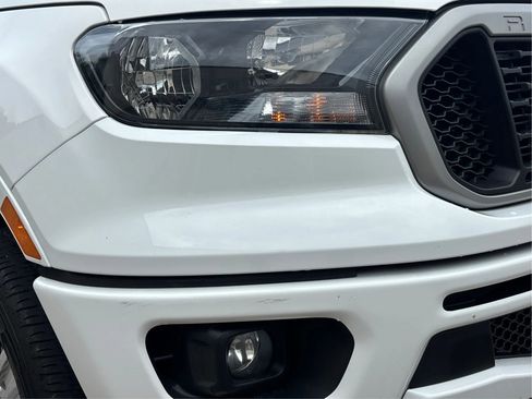 Used 2020 Ford Ranger XLT image 32