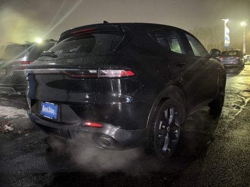 Used 2024 Dodge Hornet R/T Plus image 7