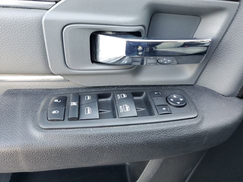 Used 2023 RAM 1500 Classic SLT w/ Trailer & Traction Group image 24