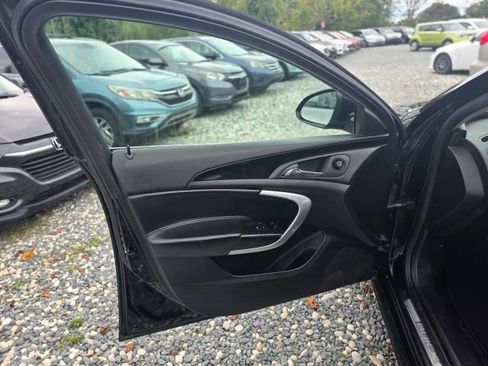 Used 2012 Buick Regal Premium image 11