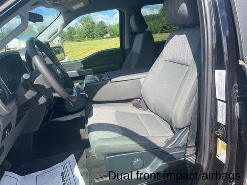 Used 2021 Ford F150 XLT w/ FX4 Off-Road Package image 29