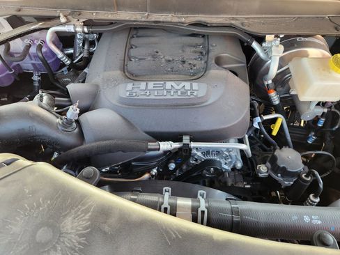 New 2026 RAM 2500 Tradesman image 23