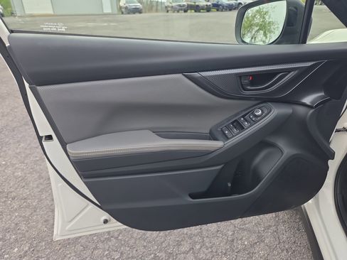 Used 2023 Subaru Crosstrek 2.5i Sport image 15