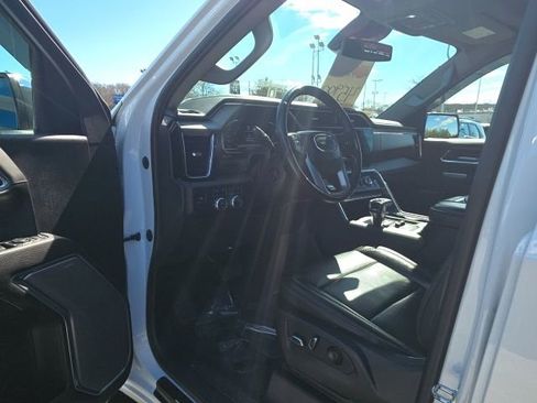 Used 2022 GMC Sierra 1500 Denali image 21
