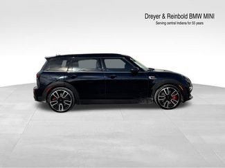 Used 2023 MINI Cooper Clubman John Cooper Works video 2