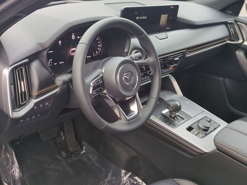 New 2026 MAZDA CX-70 3.3 Turbo S w/ Premium Package image 2