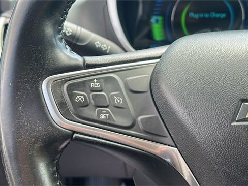 Used 2017 Chevrolet Volt LT image 23