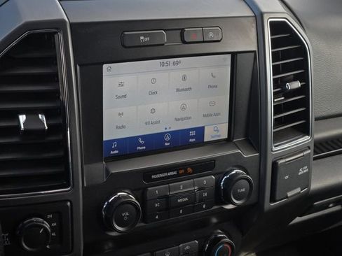 Used 2020 Ford F150 XLT w/ Equipment Group 302A Luxury image 19