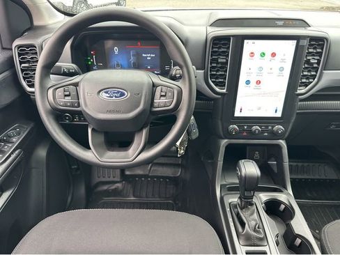 New 2025 Ford Ranger XL w/ Trailer Tow Package image 10