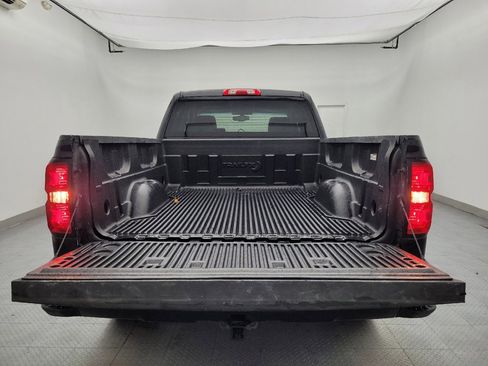 Used 2019 Chevrolet Silverado 1500 Custom w/ Custom Convenience Package image 29