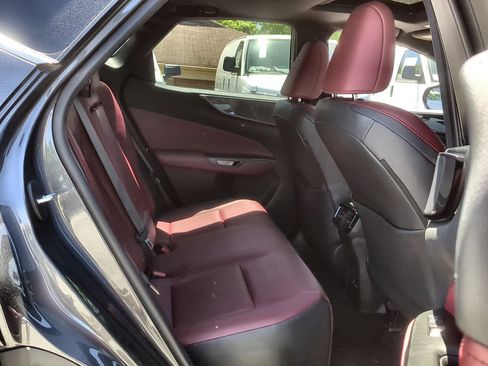 Used 2025 Lexus NX 250 FWD w/ Accessory Package (2T) image 26