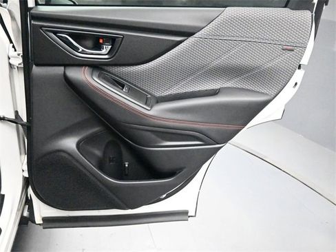 Used 2022 Subaru Forester Sport image 27