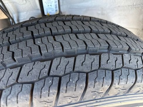 New 2026 RAM ProMaster 1500 image 27