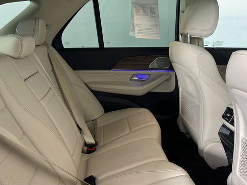Certified 2024 Mercedes-Benz GLE 350 4MATIC image 18