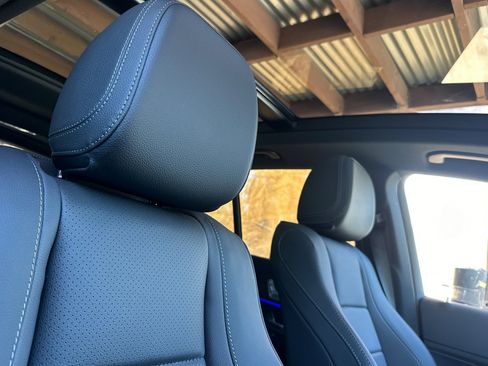 New 2026 Mercedes-Benz GLE 350 4MATIC image 26