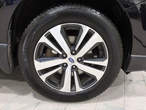 Used 2019 Subaru Outback 2.5i Limited image 22