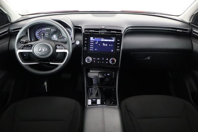 Used 2023 Hyundai Tucson SEL AWD/4WD image 13