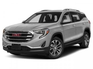 Used 2019 GMC Terrain SLT w/ Preferred Package video 1