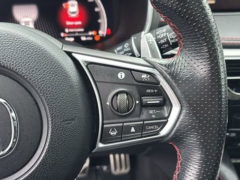 Used 2023 Acura MDX A-Spec image 19