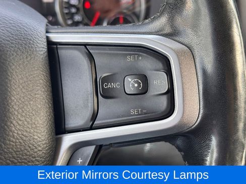 Used 2019 RAM 1500 Big Horn image 24