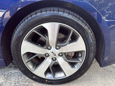 Used 2019 Kia Optima S FWD image 28