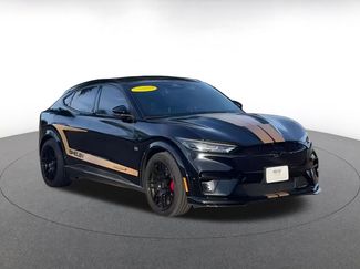 Used 2023 Ford Mustang Mach-E GT video 2