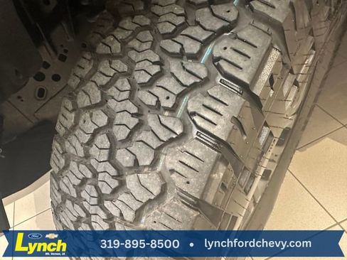 Used 2025 Ford F150 Tremor w/ Equipment Group 402A High AWD/4WD image 33