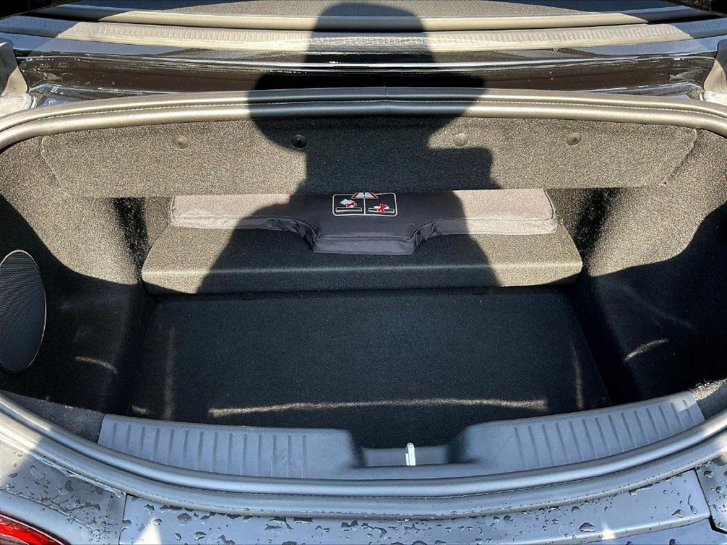 Certified 2022 Mercedes-Benz SL 63 AMG 4MATIC w/ Driver Assistance Package image 37