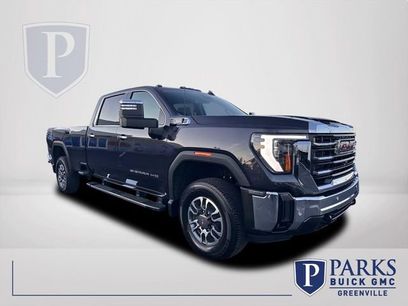New 2026 GMC Sierra 2500 SLT w/ SLT Convenience Package