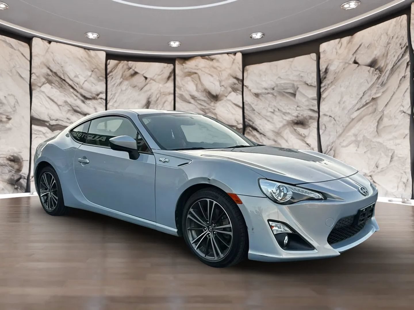 Used 2013 Scion FR-S 10 Series RWD image 3