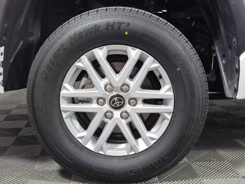 Used 2023 Toyota Tundra SR5 w/ SR5 Convenience Package image 26