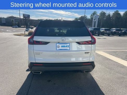 Used 2025 Honda CR-V Sport Touring image 7
