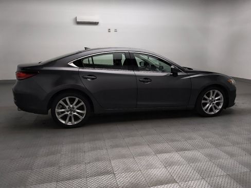 Used 2017 MAZDA MAZDA6 Touring image 10