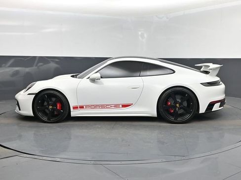Used 2023 Porsche 911 Carrera S RWD image 10