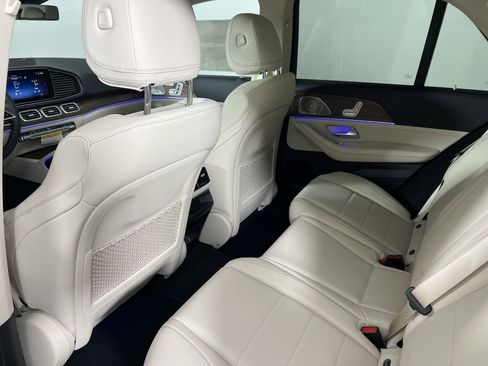 New 2026 Mercedes-Benz GLE 450 4MATIC image 22