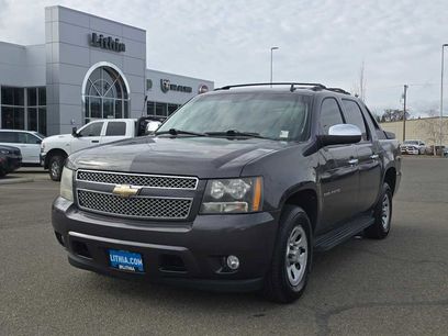 Used 2011 Chevrolet Avalanche LT w/ Regional Value Package