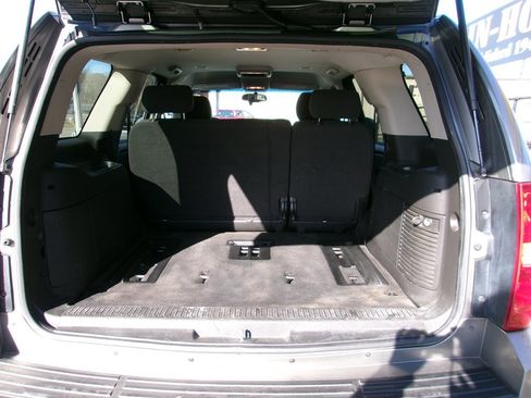 Used 2008 Chevrolet Tahoe LS image 13