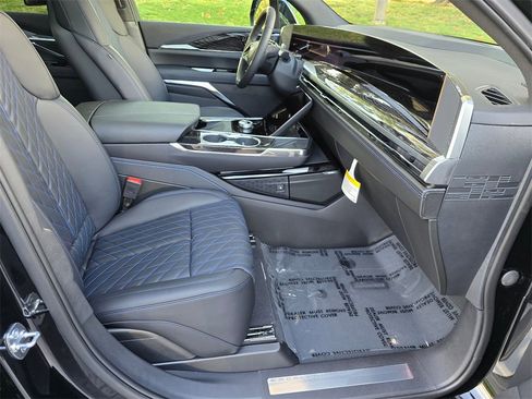 New 2026 Cadillac Escalade IQL Sport 1 image 11