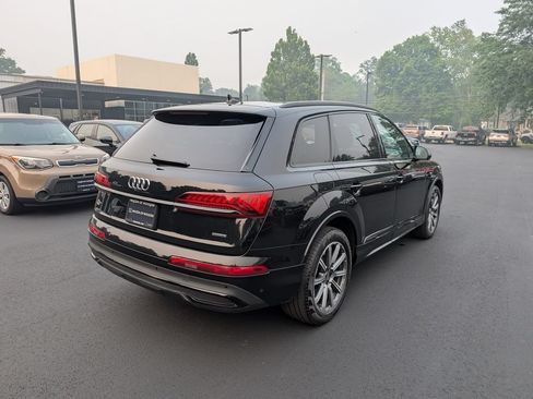 Used 2023 Audi Q7 2.0T Premium Plus AWD/4WD image 5