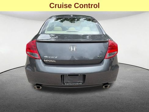 Used 2012 Honda Accord EX-L image 9