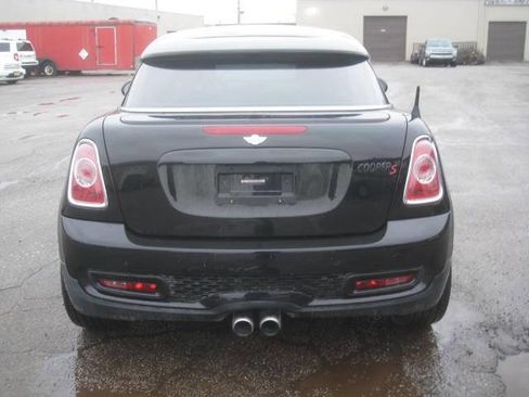 Used 2014 MINI Cooper Coupe S image 6