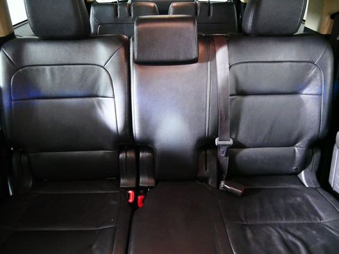 Used 2017 Ford Flex SEL w/ Equipment Group 202A AWD/4WD image 13