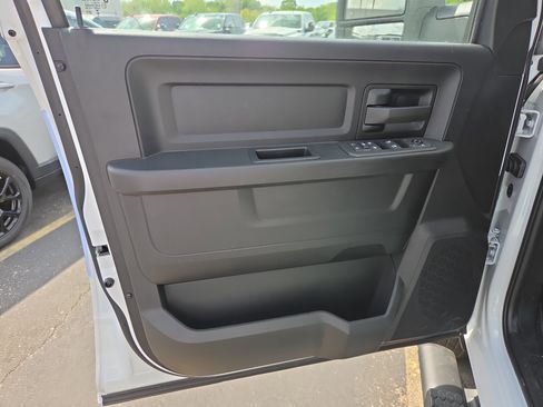 New 2026 RAM 3500 Tradesman image 5