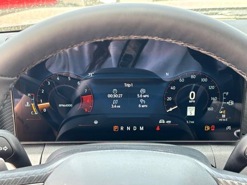 New 2026 Ford Mustang GT Premium image 10