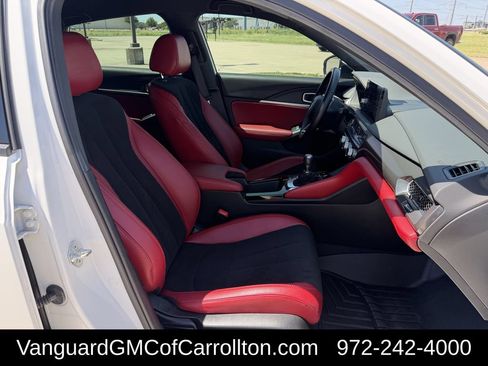 Used 2024 Acura Integra Type S FWD image 29