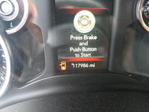 Used 2019 RAM 1500 Big Horn RWD image 15