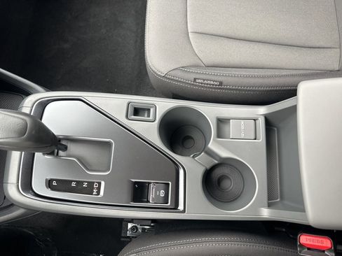 New 2026 Subaru Crosstrek 2.0i Premium image 18