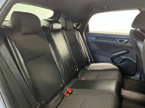 Used 2024 Honda Civic Sport image 14
