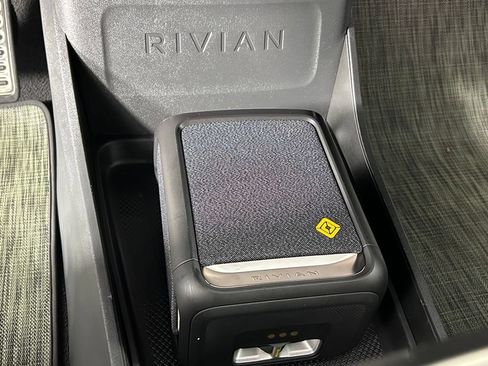 Used 2024 Rivian R1S Adventure Quad AWD/4WD image 31