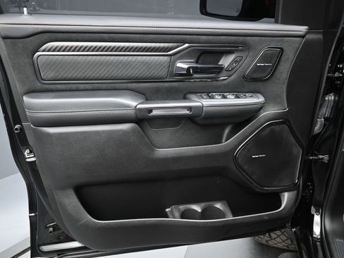 Used 2024 RAM 1500 TRX AWD/4WD image 11